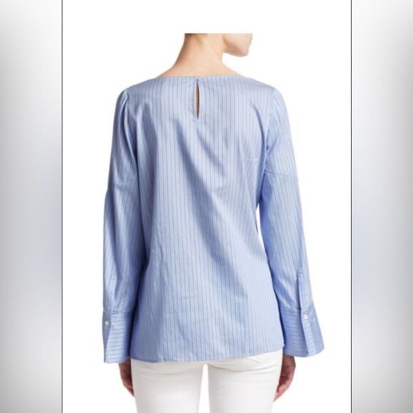 Phillip Lim blouse, size 4 - Picture 3 of 14